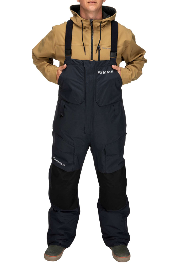 Simms Challenger Insulated Bib Buy Simms Challenger Insulated Bibs